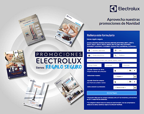 electrolux2811g